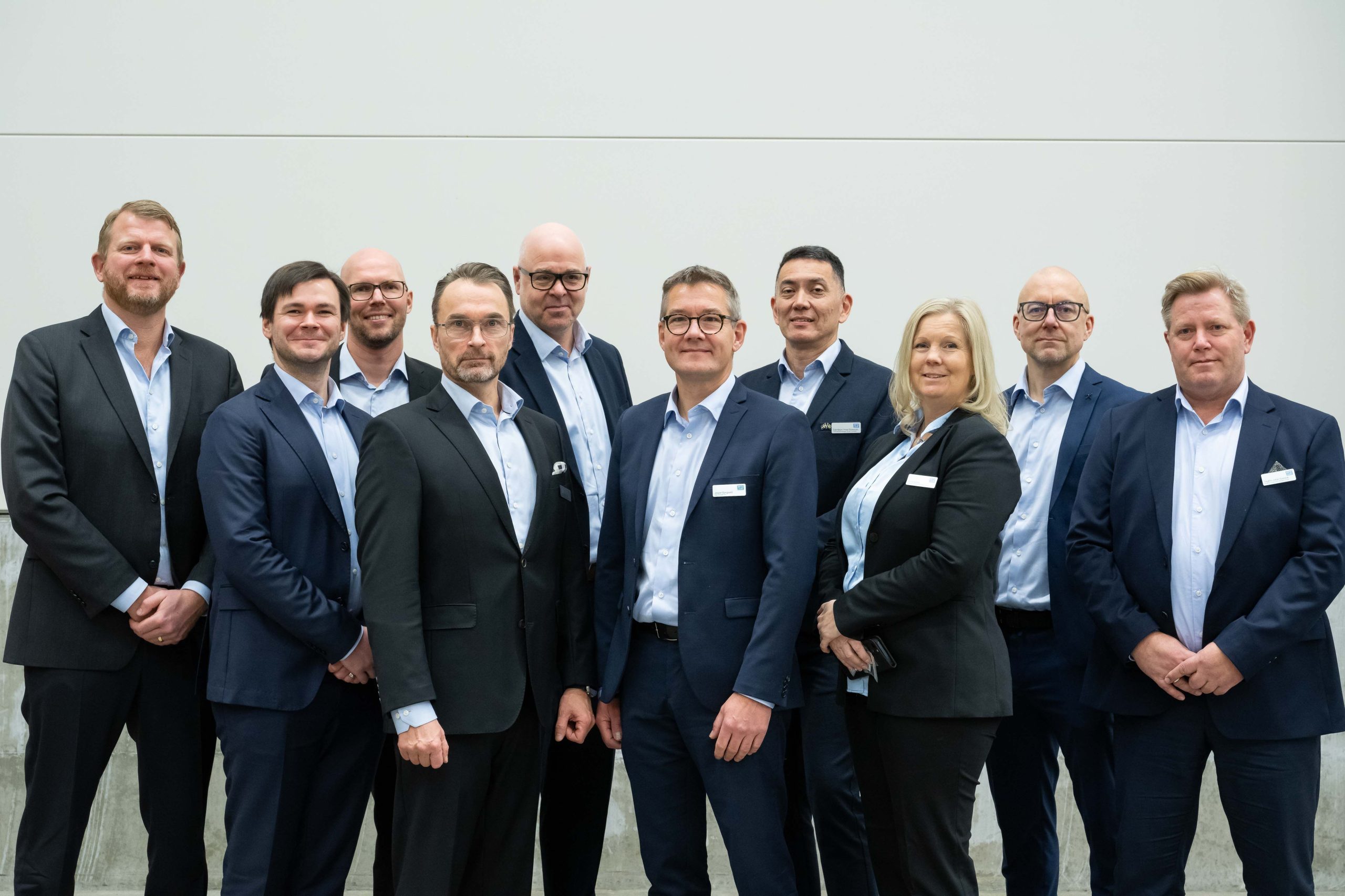 WEG Scandinavia transitions to a single point of contact sales approach