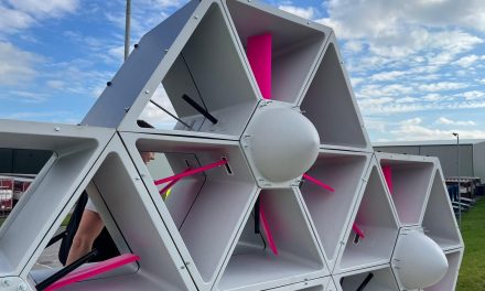 Katrick Technologies to test wind power innovation at Silverstone Sports Engineering Hub