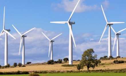 MTC experts to take part in European project to recycle wind turbine parts