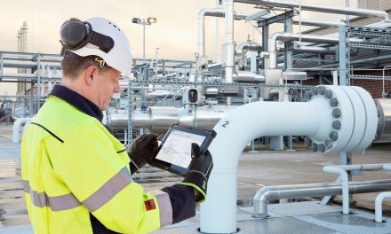 ABB launches ABB Ability Field Information Manager 3.0 to help future-proof industrial operations
