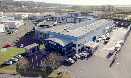 Petrochem and Bürkert bring value for process control projects in Ireland