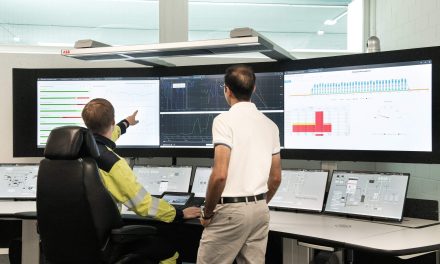 ABB and Captimise to set a path for decarbonization in the cement industry