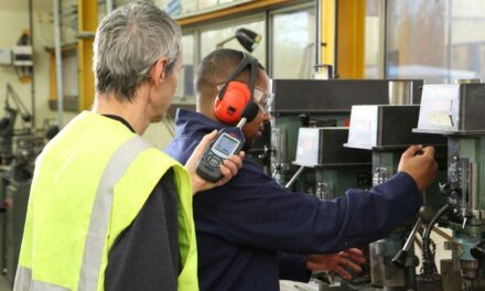 Listen up: Employers must provide the same level of hearing protection to all workers under amended PPE regulations