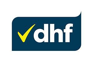 DHF supports – and leads – at autumn fire, safety and security events