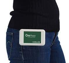 Smarter Social Distancing: Casella supports those returning to work with new Orbi-Trace Smart-Tag offer