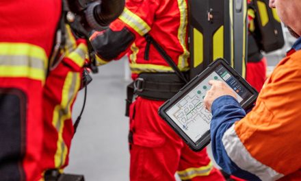 Dräger partners with cloud-based software supplier to improve safety in mining industry