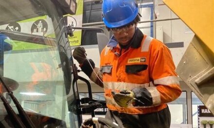 Finning searches for next generation of engineers as apprentice scheme records impressive 91 per cent retention rate