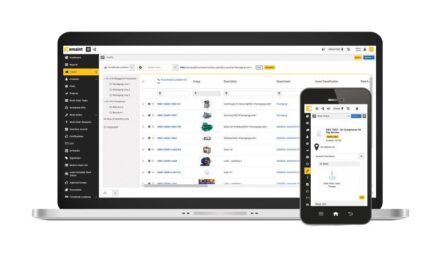 Fluke Reliability’s eMaint CMMS software added to RS Components’ maintenance solutions to enhance reliability workflows for customers