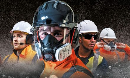 JSP will be exhibiting at the Health & Safety event 2023