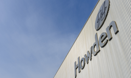 Howden demonstrates its commitment to energy transition by joining the Hydrogen Council