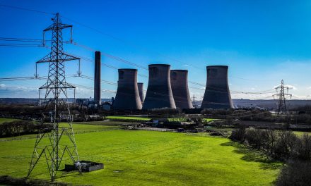 Discontinuation of contingency coal supports calls for on-site energy diversification