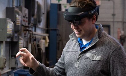 Kognitiv Spark upgrades flagship mixed reality solution to drive productivity of field-based workers