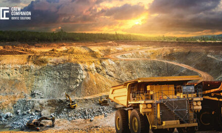 Mining safety: Transponders underground