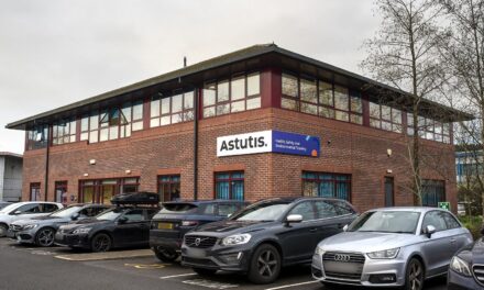 New-look training provider Astutis branches out with global vision