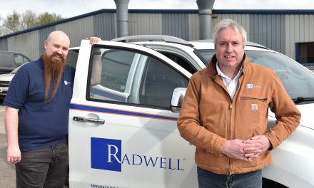 Radwell launches UK field buying division