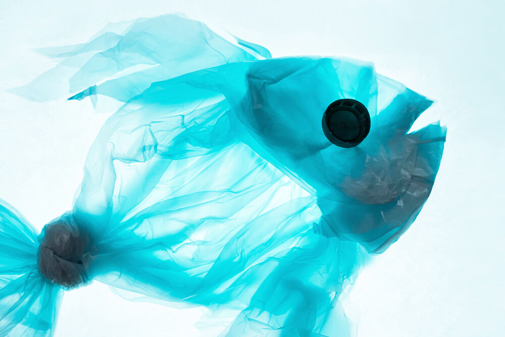 The plastic COP out – resistance to change will mean mutually ensured environmental destruction
