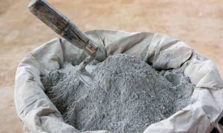 New research highlights technologies that can cut 0.8 gigatonnes per year of CO2 emissions from cement production by 2030