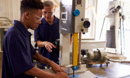 Inquiry launched to investigate urgent need to grow apprenticeships in engineering, manufacturing and technology