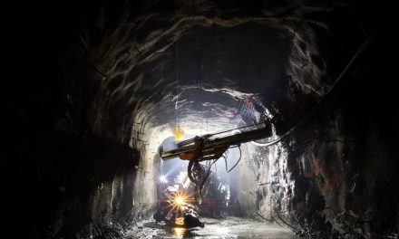 Hexagon partners with MMG to deploy Australia’s first Operator Alertness System in an underground mine