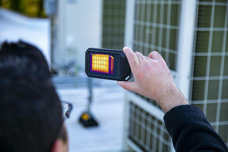AVT Reliability partnership with Teledyne FLIR will enhance thermal imaging offer