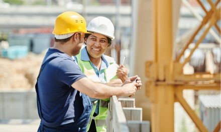 World Day for Safety and Health at Work: Spring safety tips for construction workers